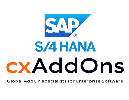 SAP S/4 HANA